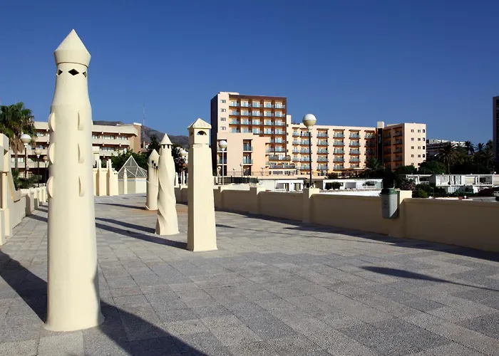 Hotel Ritual Torremolinos- Adults Only