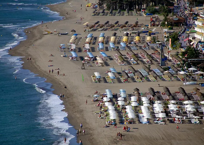 Hotel Ritual Torremolinos- Adults Only