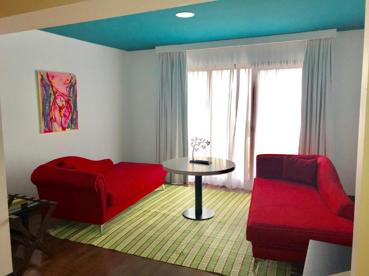 Ritual Torremolinos- Adults Only 3* Torremolinos