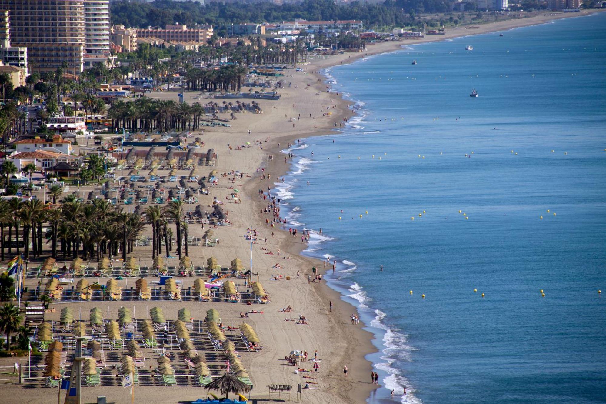Hotel Ritual Torremolinos- Adults Only Torremolinos