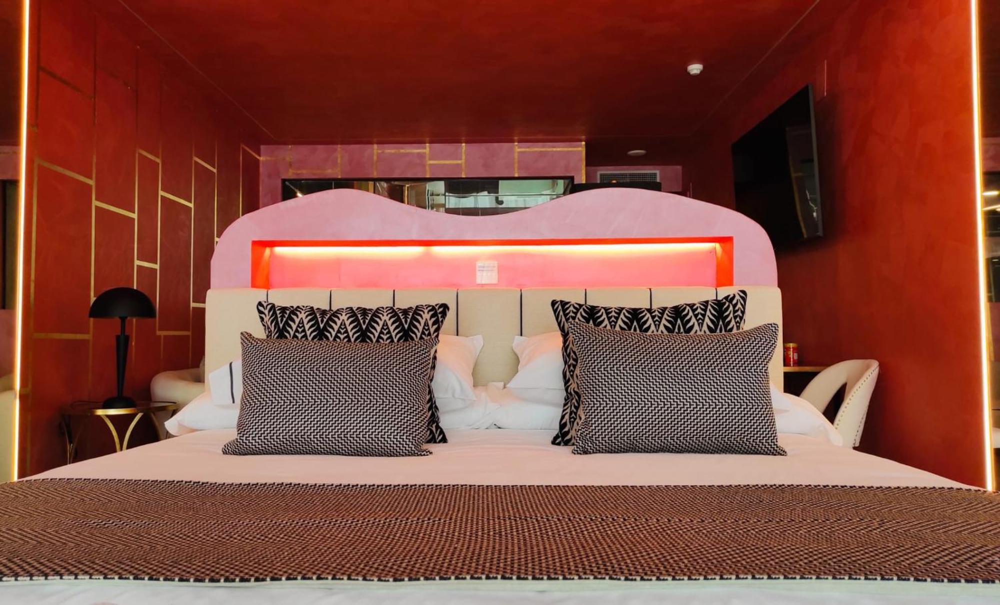 Ritual Torremolinos- Adults Only Hotel Torremolinos