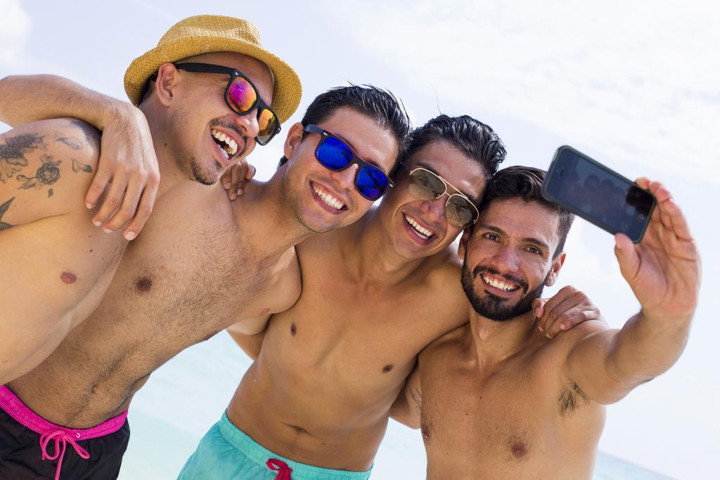 Ritual Torremolinos- Adults Only 3*