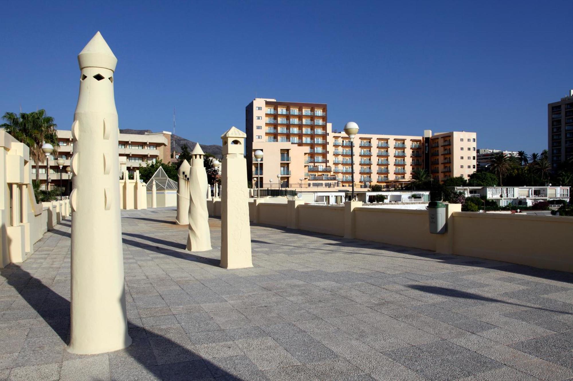 Torremolinos仪式-仅成人Torremolinos
