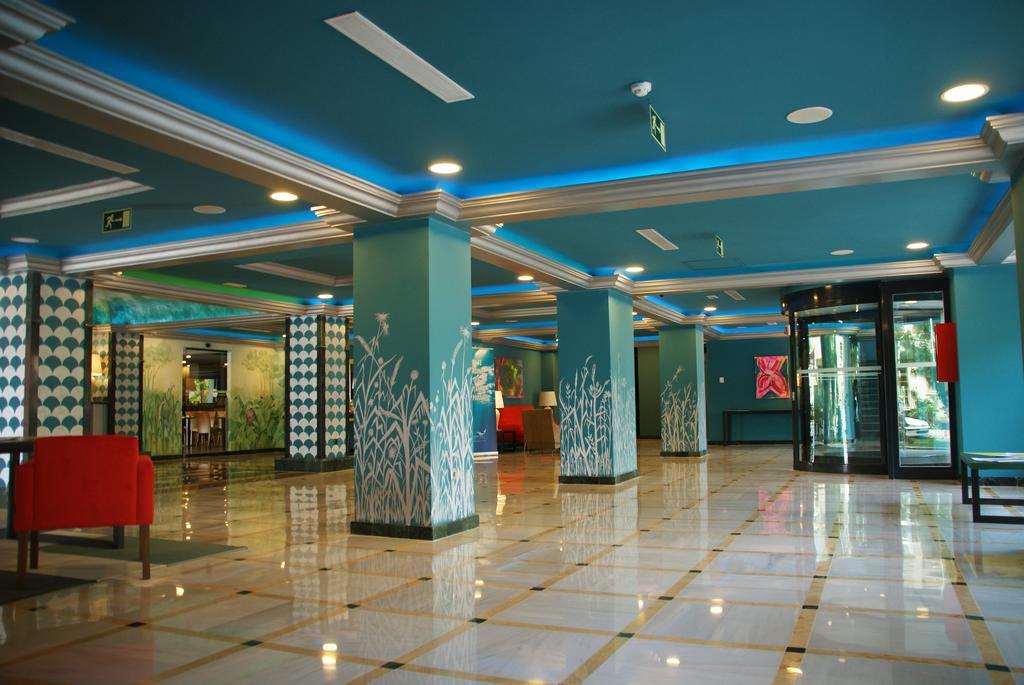 Torremolinos仪式-成人专用酒店3*