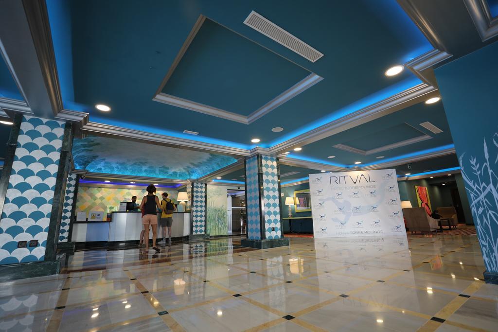 Torremolinos仪式-成人专用酒店