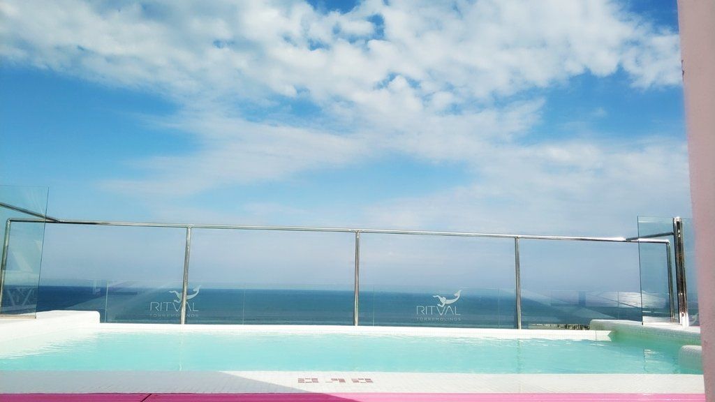 Ritual Torremolinos- Adults Only 3* Torremolinos